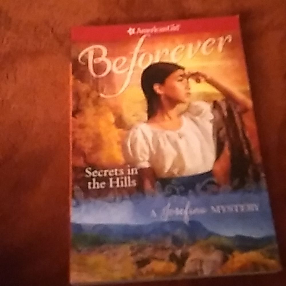 American Girl Book 